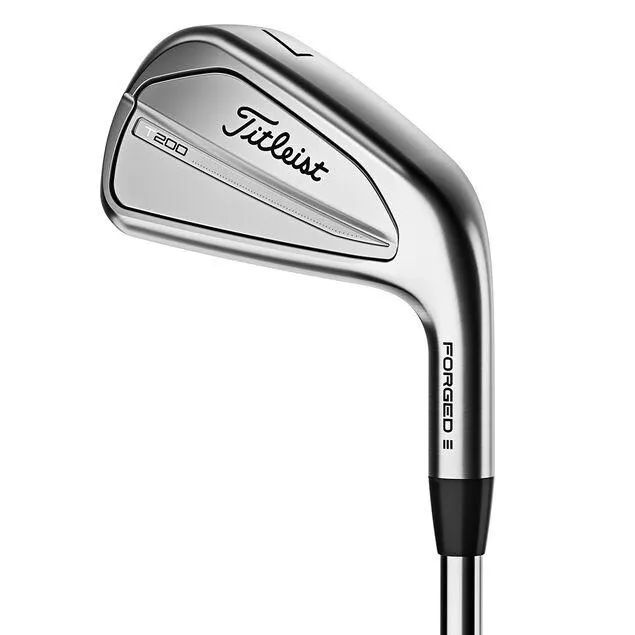 Titleist T200 Steel Golf Irons