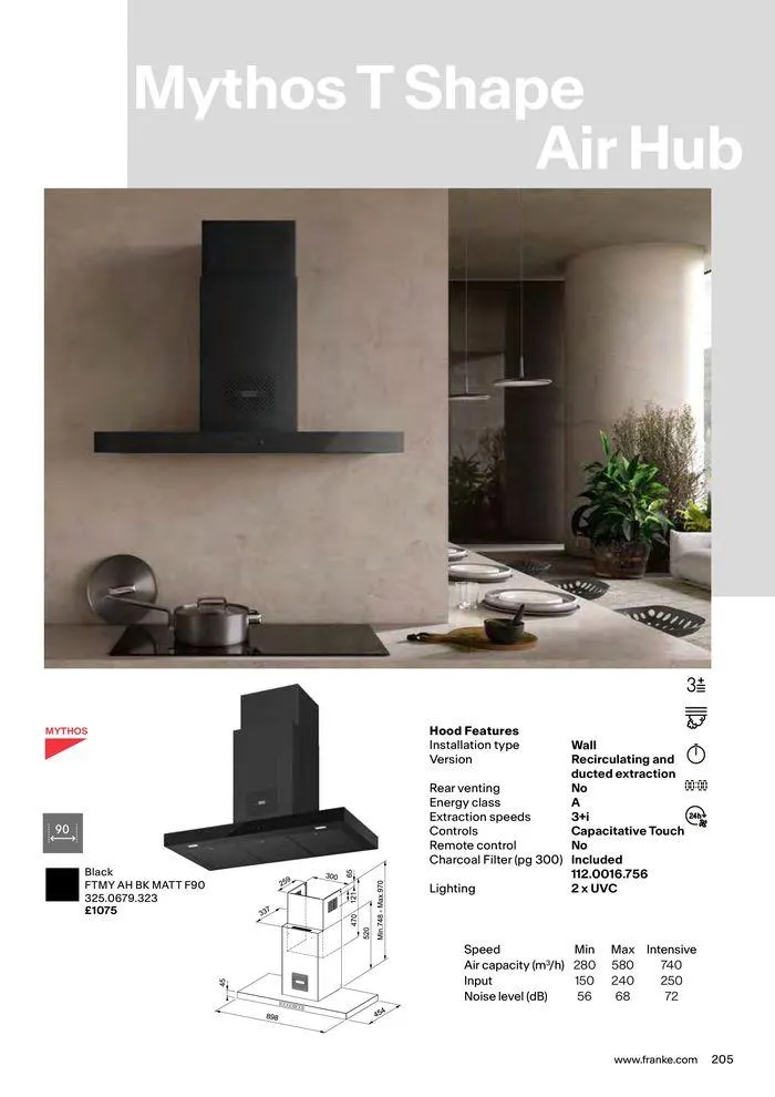 Collections 2024-2025 from 13 March to 31 December 2025 - Catalogue Page 205