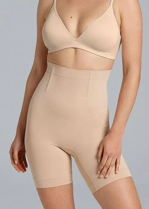 Ambra Its A Cinch High Waist Short