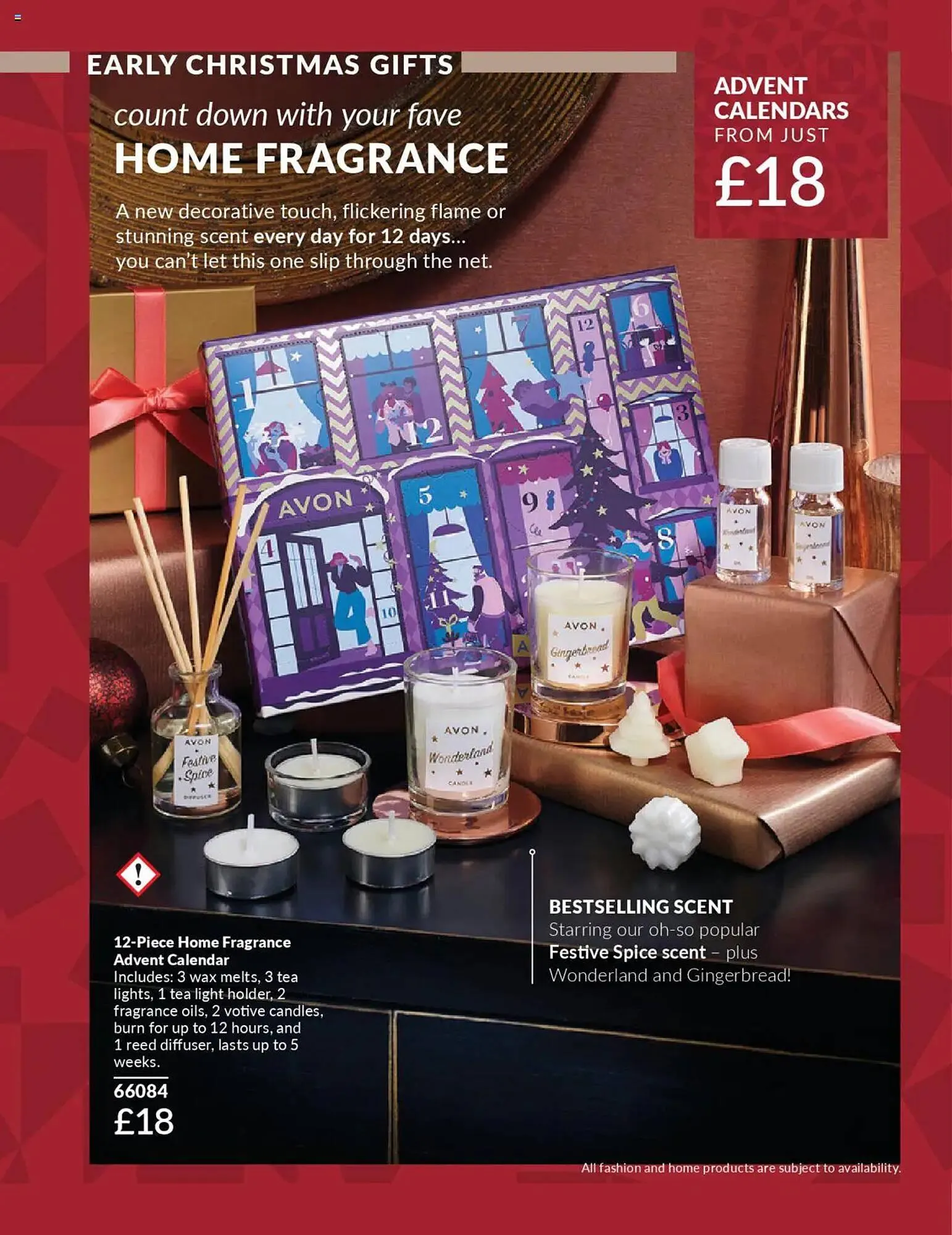 Avon catalogue from 1 October to 2 November 2025 - Catalogue Page 178
