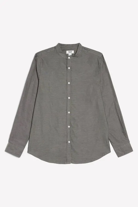 Textured Dobby Shirt