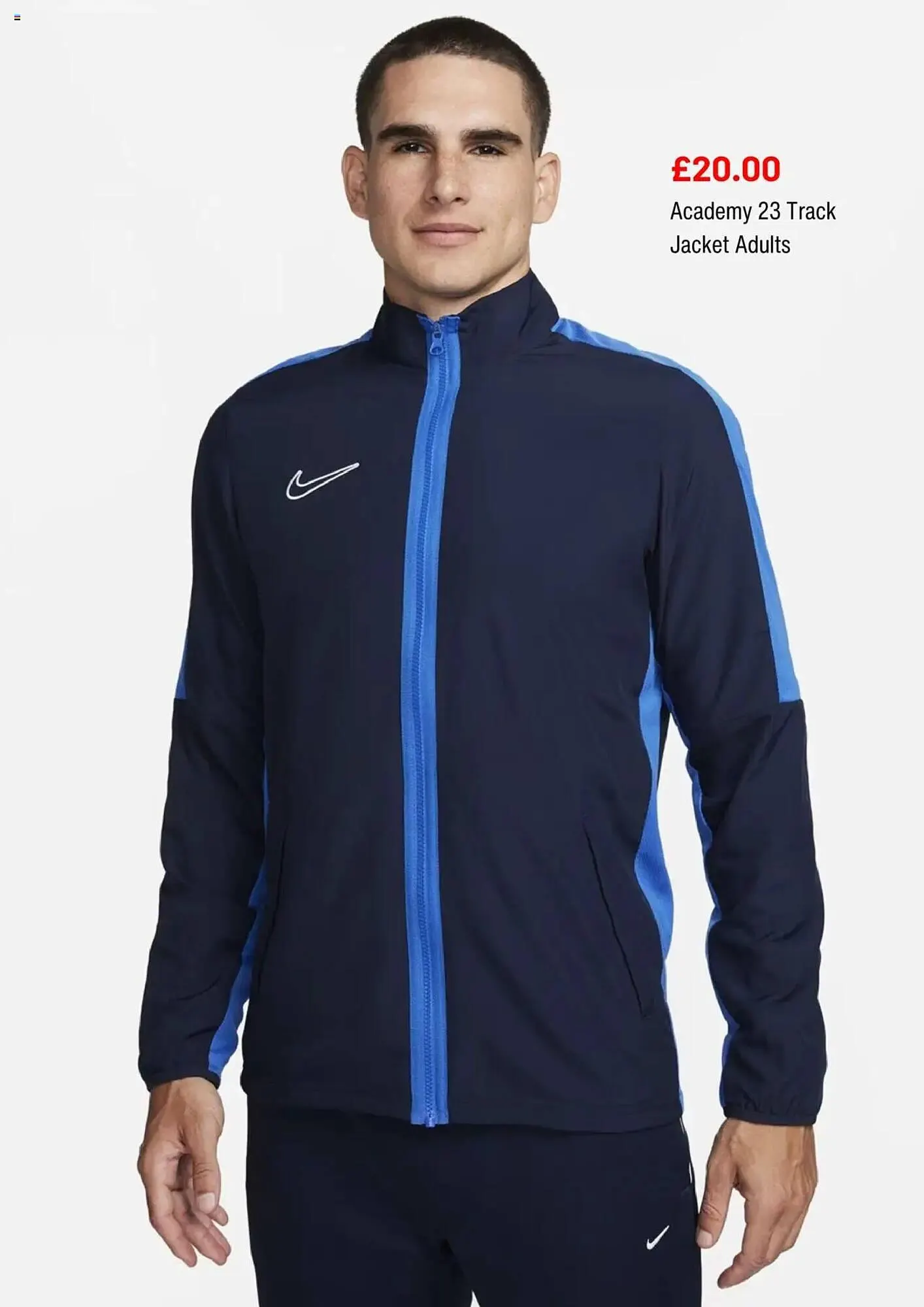 Sports Direct leaflet from 1 April to 30 April 2025 - Catalogue Page 6