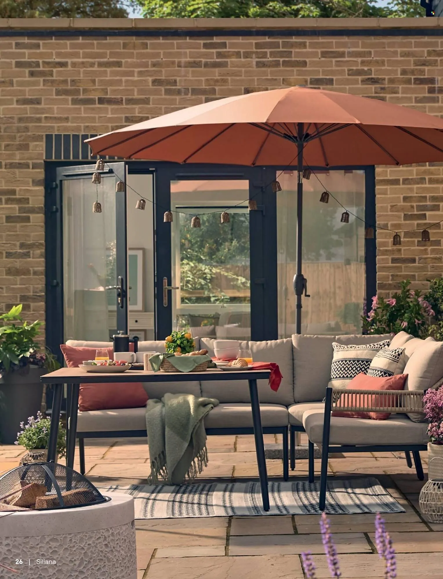 B&Q brochure from 23 March to 30 March 2026 - Catalogue Page 26