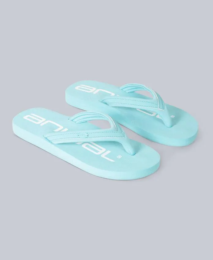 Swish Womens Recycled Flip-Flops