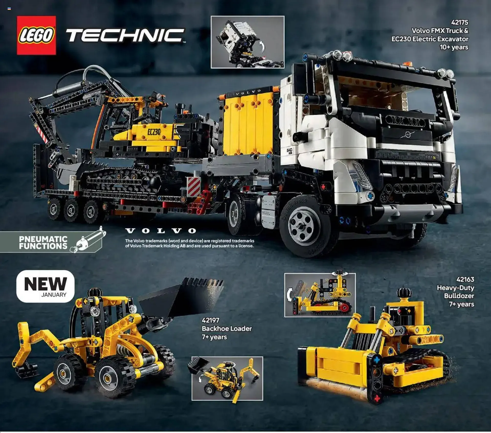 LEGO Shop leaflet from 2 January to 30 June 2025 - Catalogue Page 154