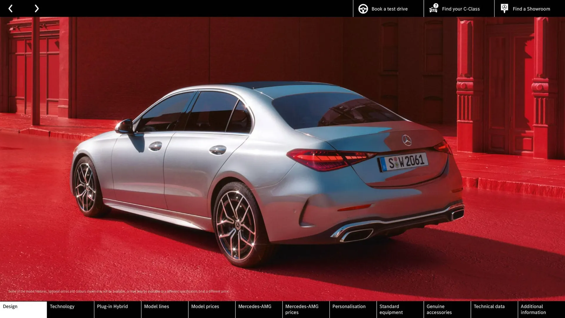 Mercedes-Benz leaflet from 24 June to 24 June 2026 - Catalogue Page 4