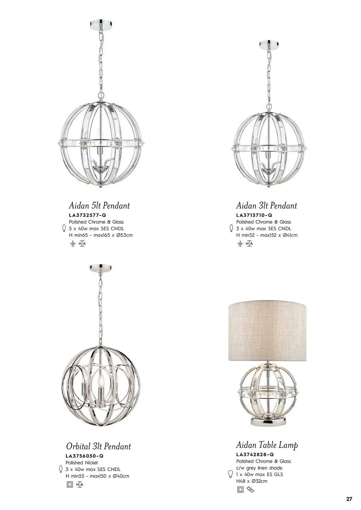 Laura Ashley catalogue from 30 September to 31 December 2025 - Catalogue Page 29