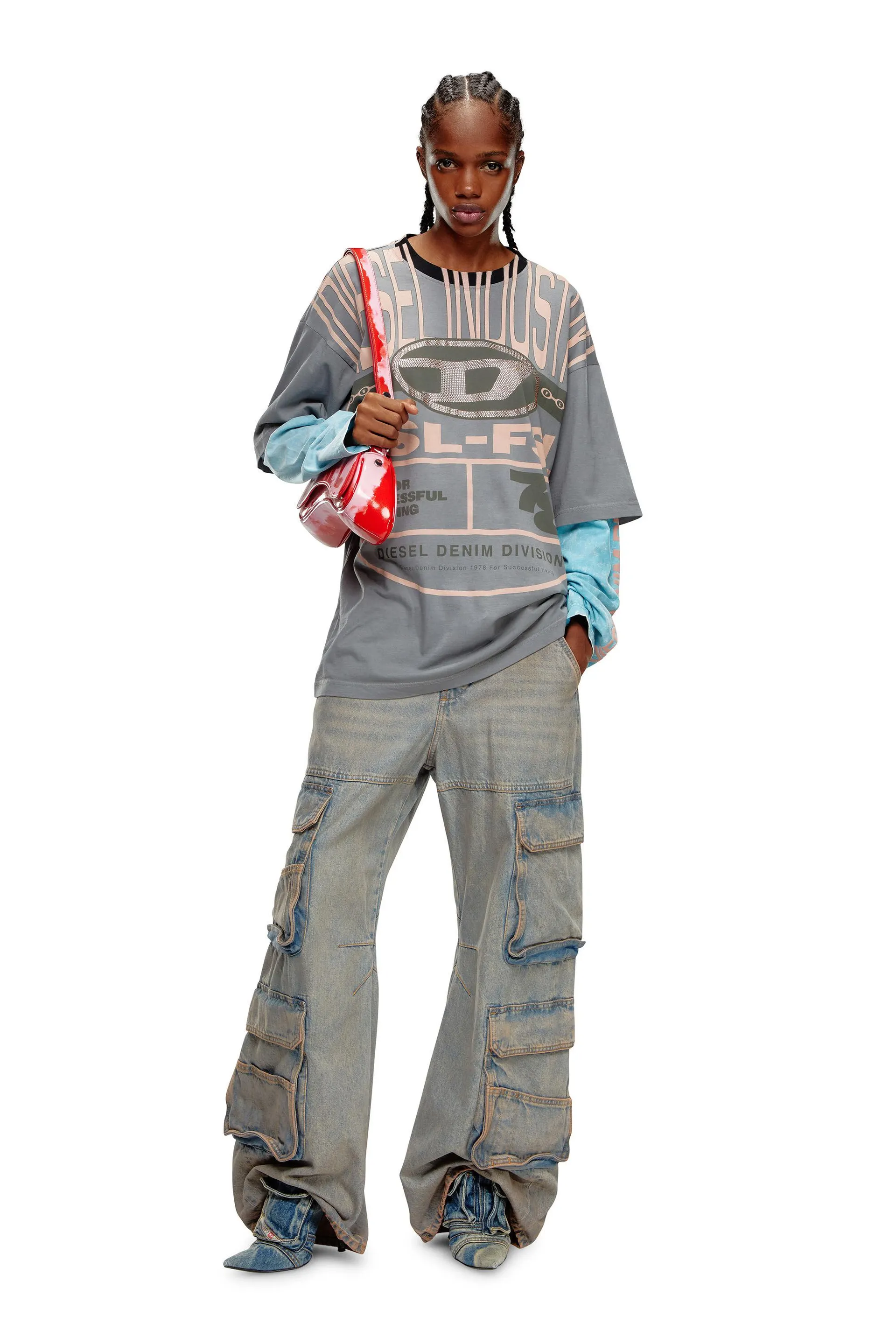 straight jeans 1996 d-sire 0kiai