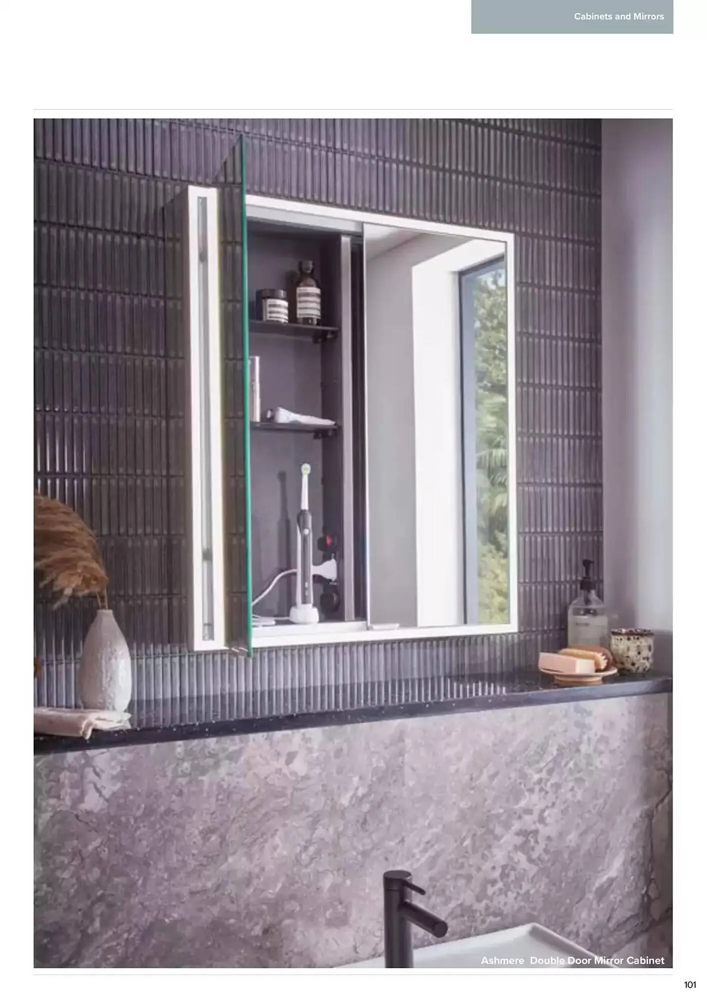 MKM Building Supplies leaflet from 6 February to 31 December 2025 - Catalogue Page 103