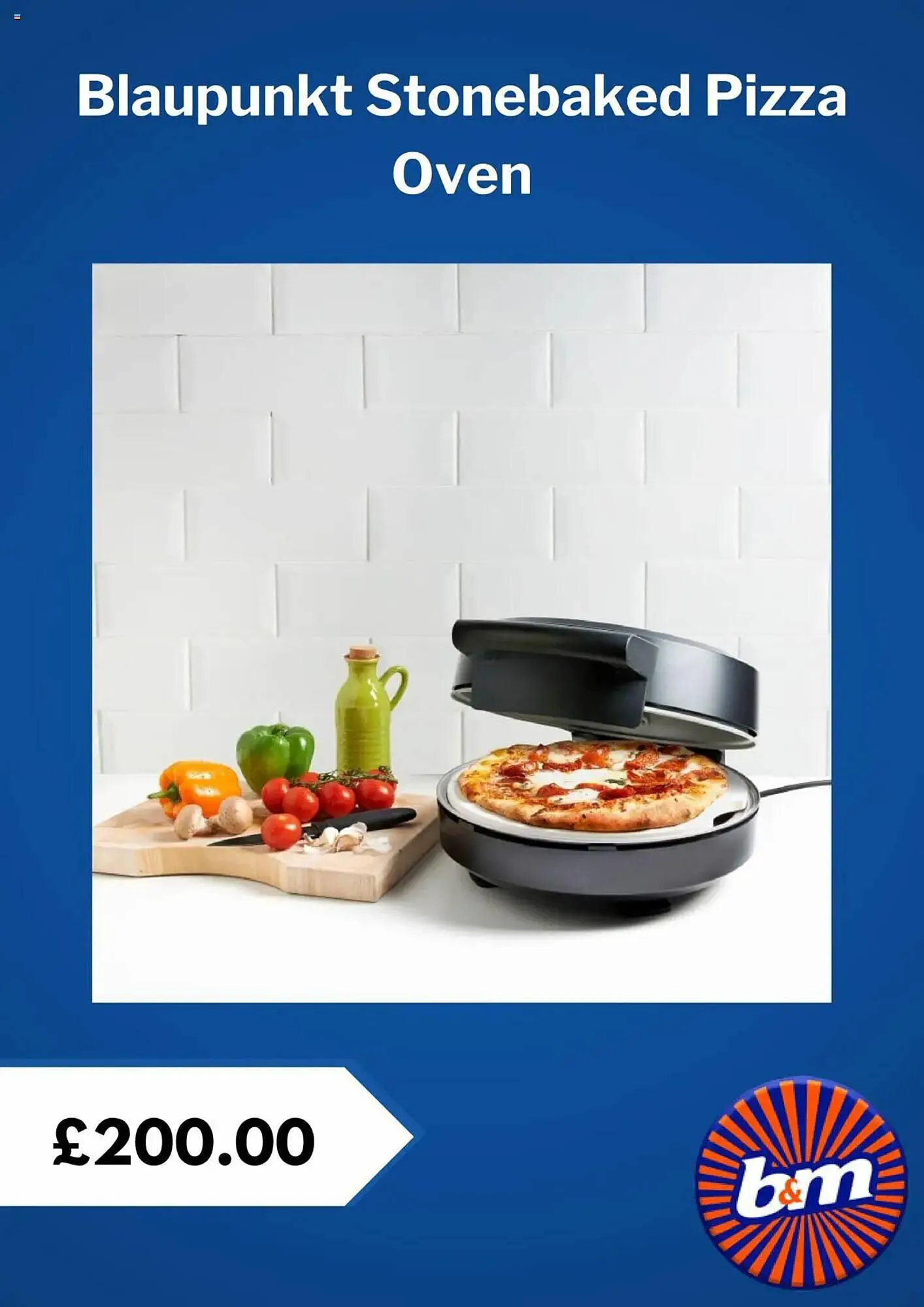 B&M Stores leaflet from 25 June to 25 July 2025 - Catalogue Page 5