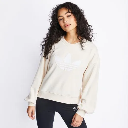 adidas Originals Aerobic Crew Neck Top