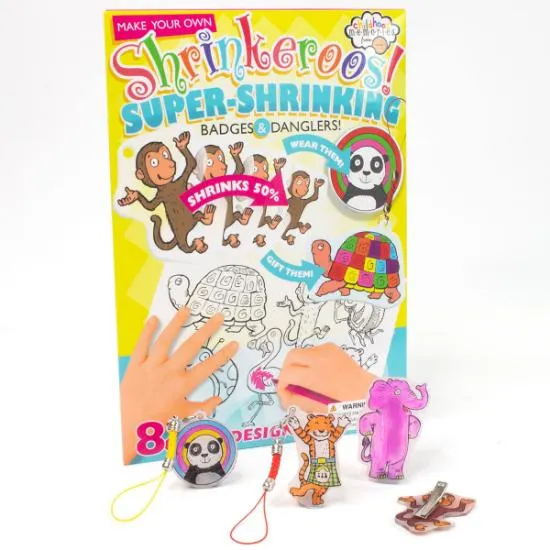 Shrinkeroos