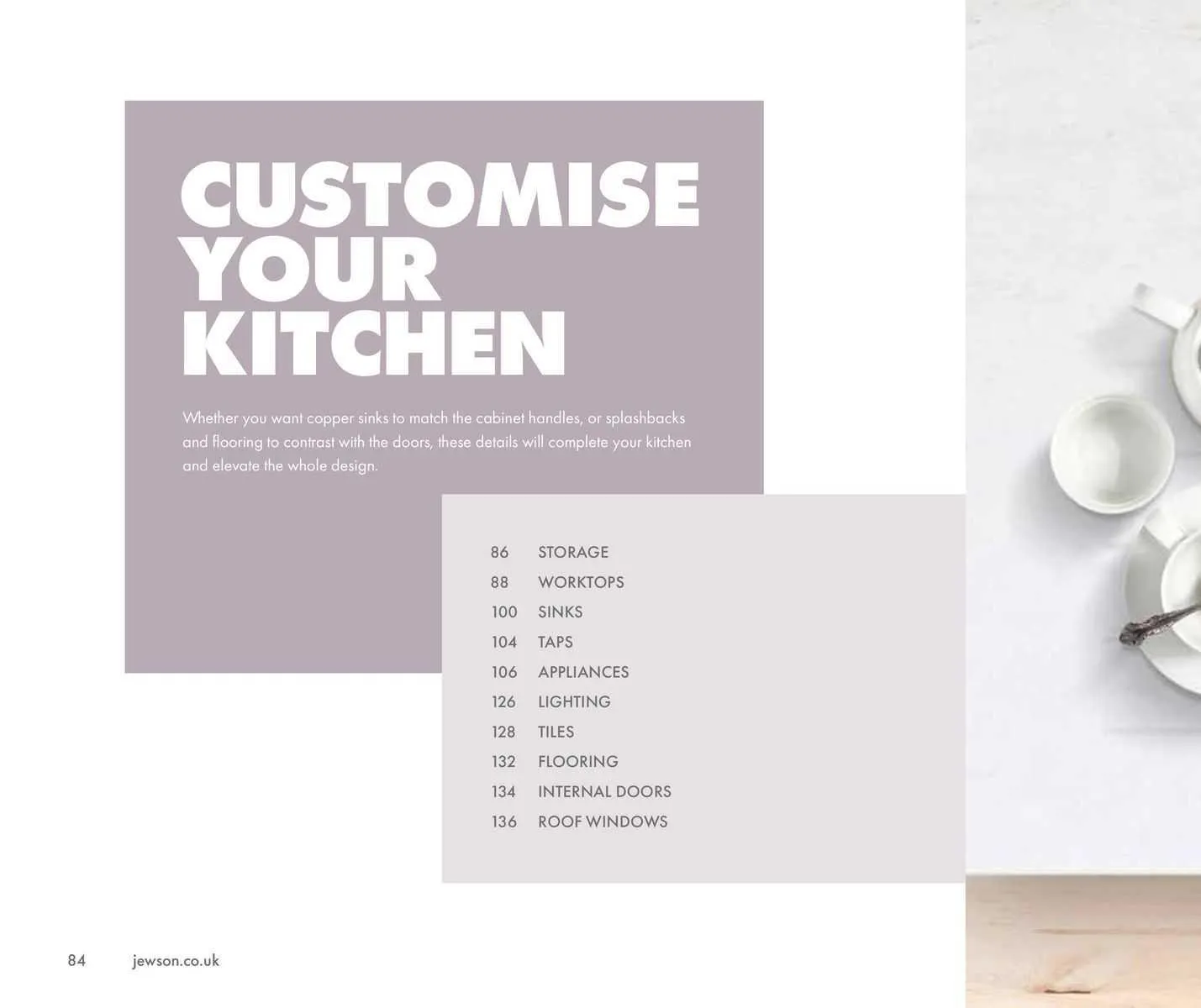 Jewson Catalog from 24 October to 31 December 2023 - Catalogue Page 70