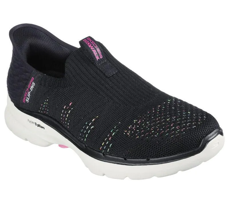 Skechers Slip-ins: GO WALK 6 - Valentina