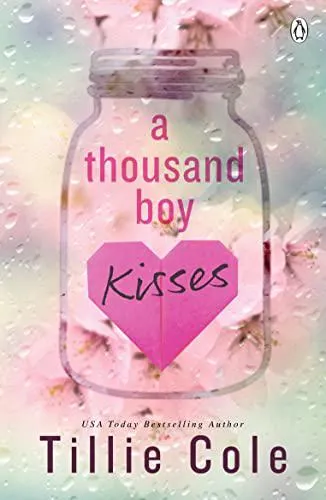 A Thousand Boy Kisses by Tillie Cole