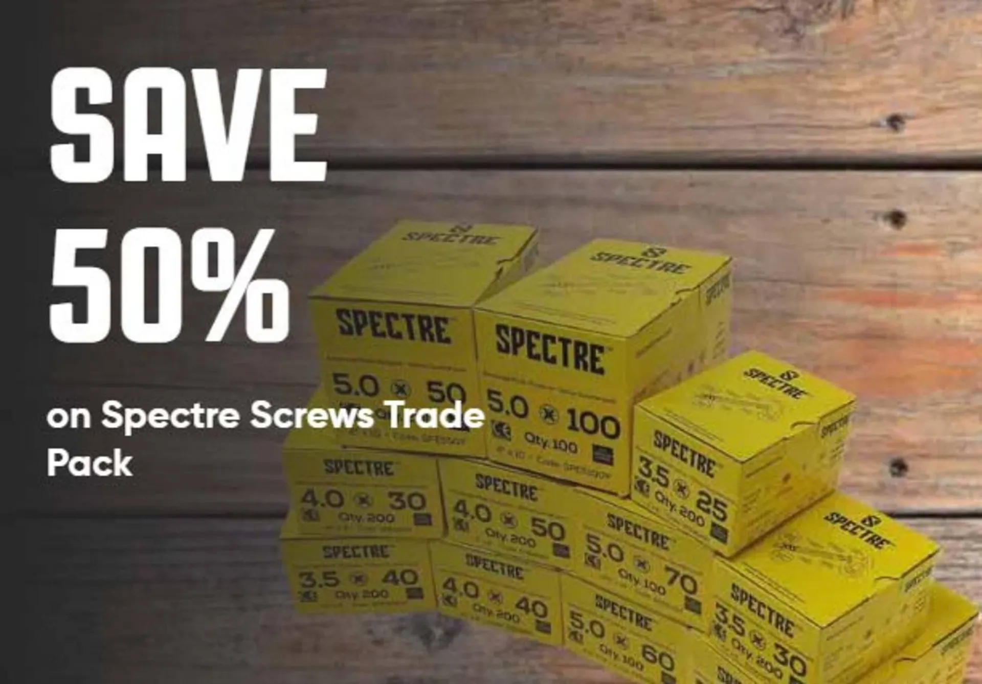 Toolstation catalogue from 11 November to 30 November 2025 - Catalogue Page 4