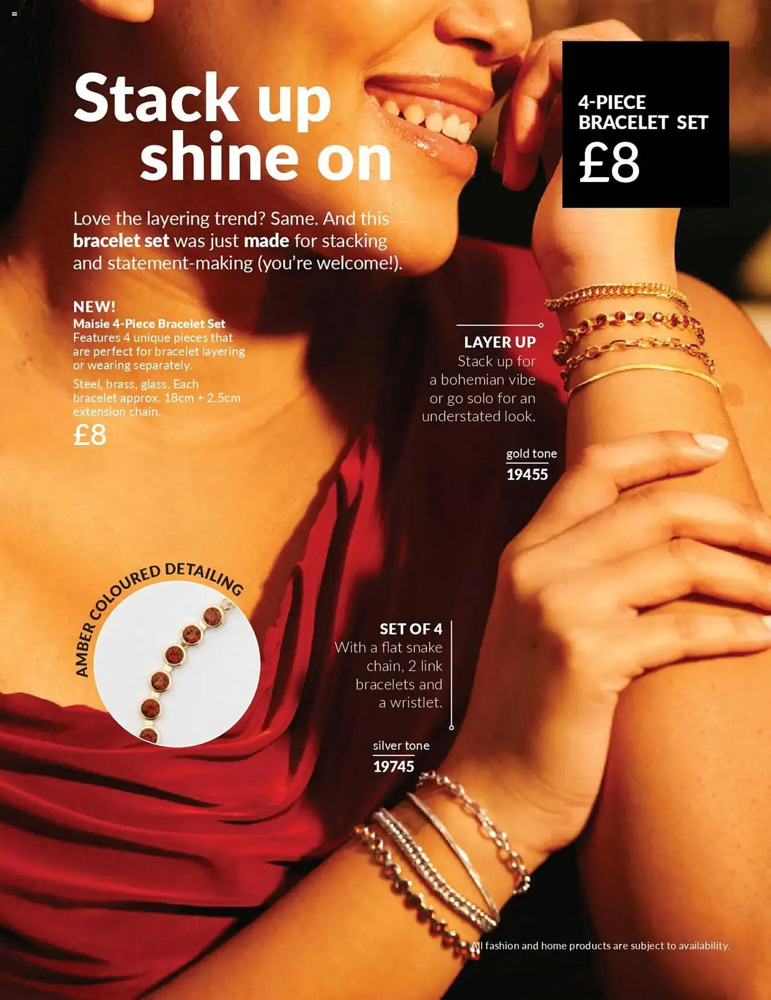 Avon catalogue from 1 October to 2 November 2025 - Catalogue Page 160