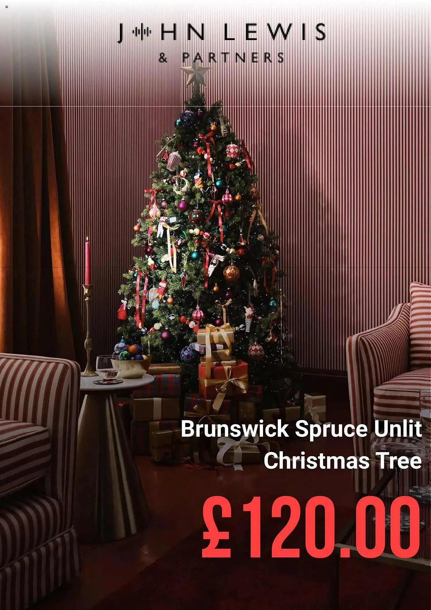 John Lewis catalogue from 7 December to 7 January 2026 - Catalogue Page 2