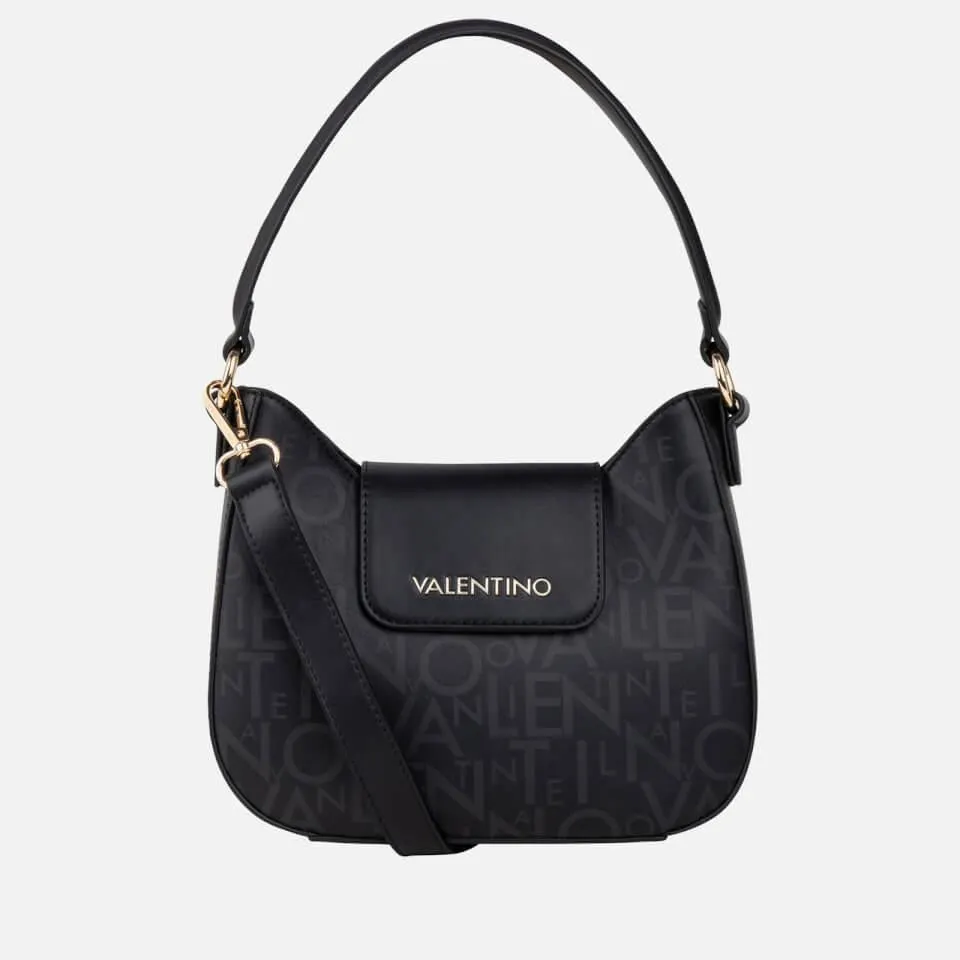 Valentino Burritos Faux Leather Handbag