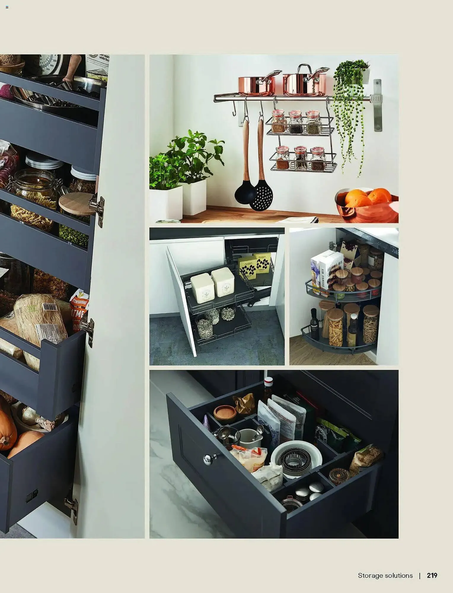 B&Q brochure from 16 December to 1 July 2026 - Catalogue Page 219