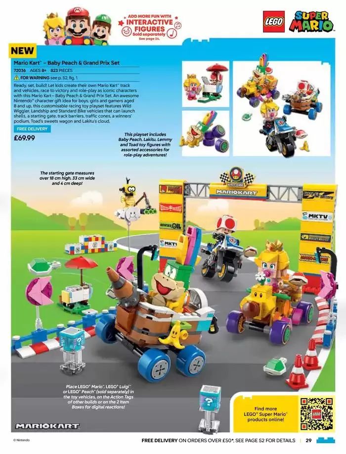 January 2025 Catalogue  from 7 January to 31 January 2025 - Catalogue Page 29