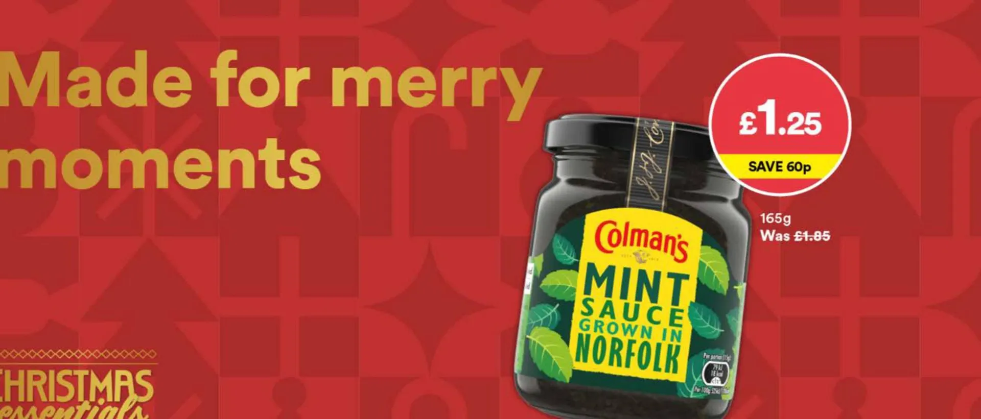 Costcutter leaflet from 9 December to 31 December 2025 - Catalogue Page 7