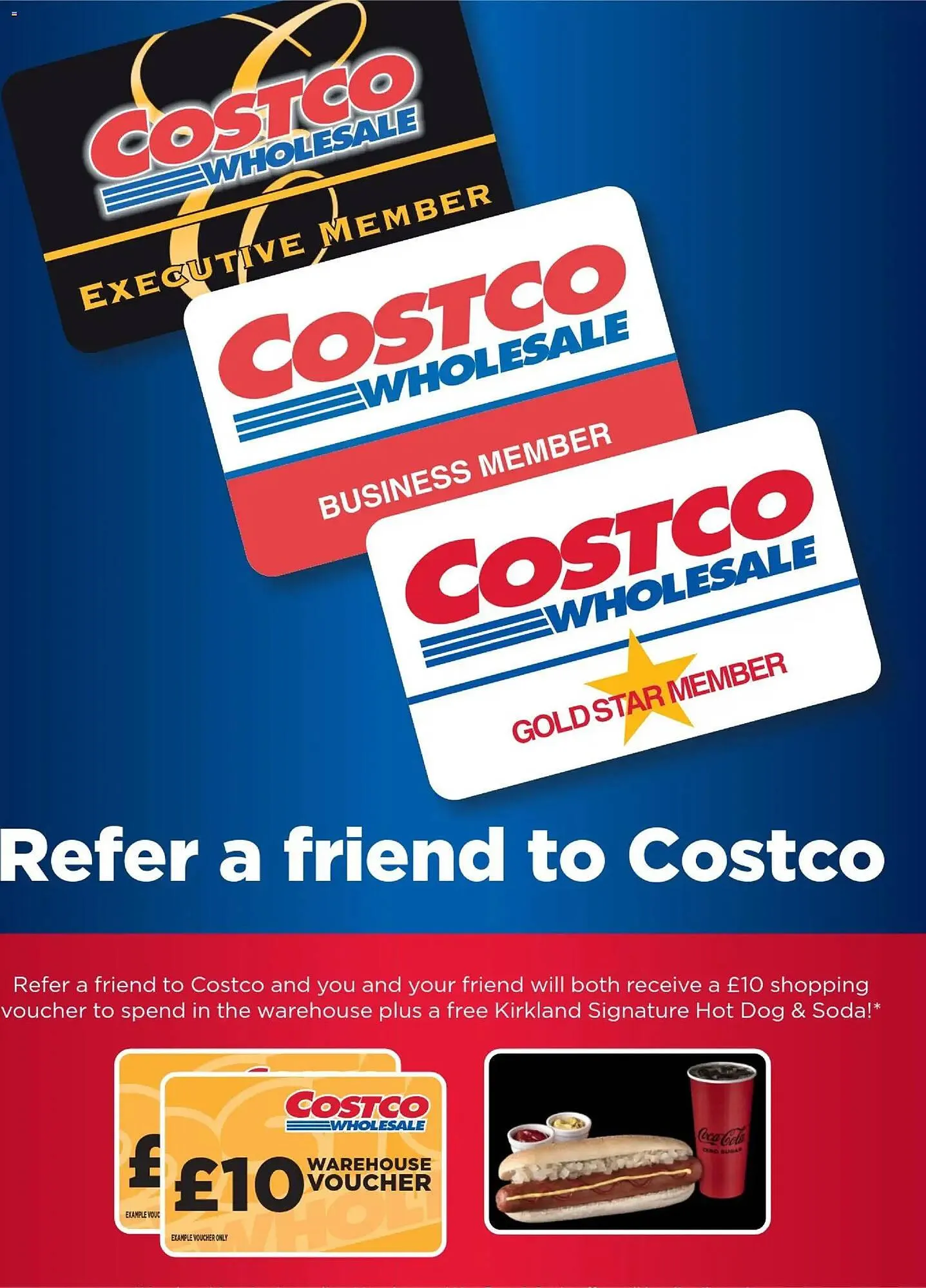 Costco leaflet from 27 October to 23 November 2025 - Catalogue Page 25