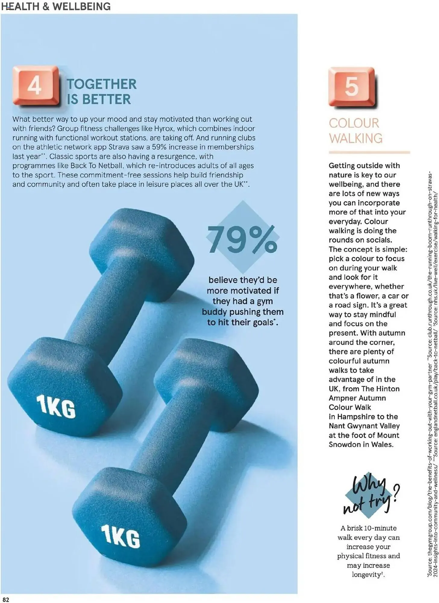 Tesco leaflet from 1 September to 1 October 2025 - Catalogue Page 82