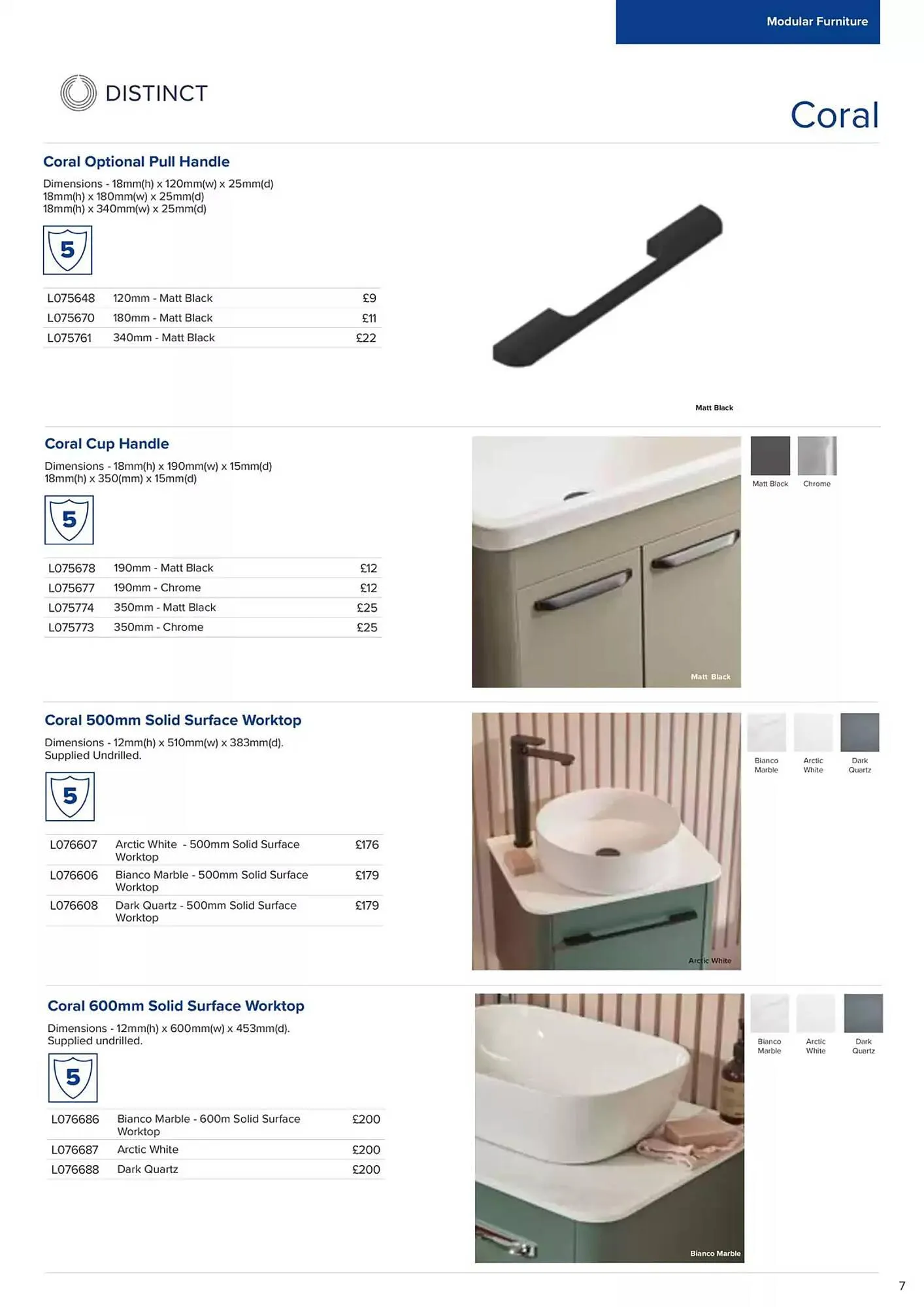 MKM Building Supplies leaflet from 6 February to 31 December 2025 - Catalogue Page 9