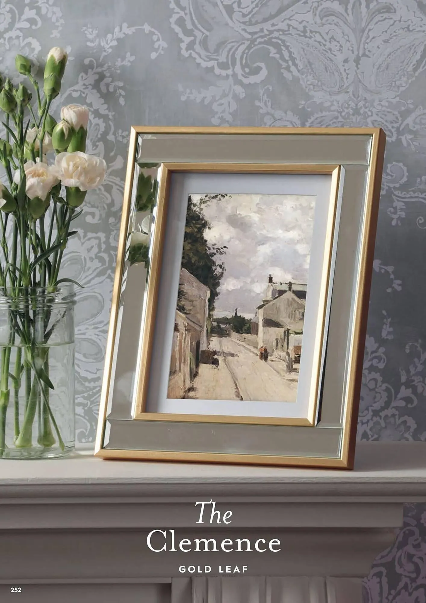 Laura Ashley catalogue from 30 September to 31 December 2025 - Catalogue Page 254