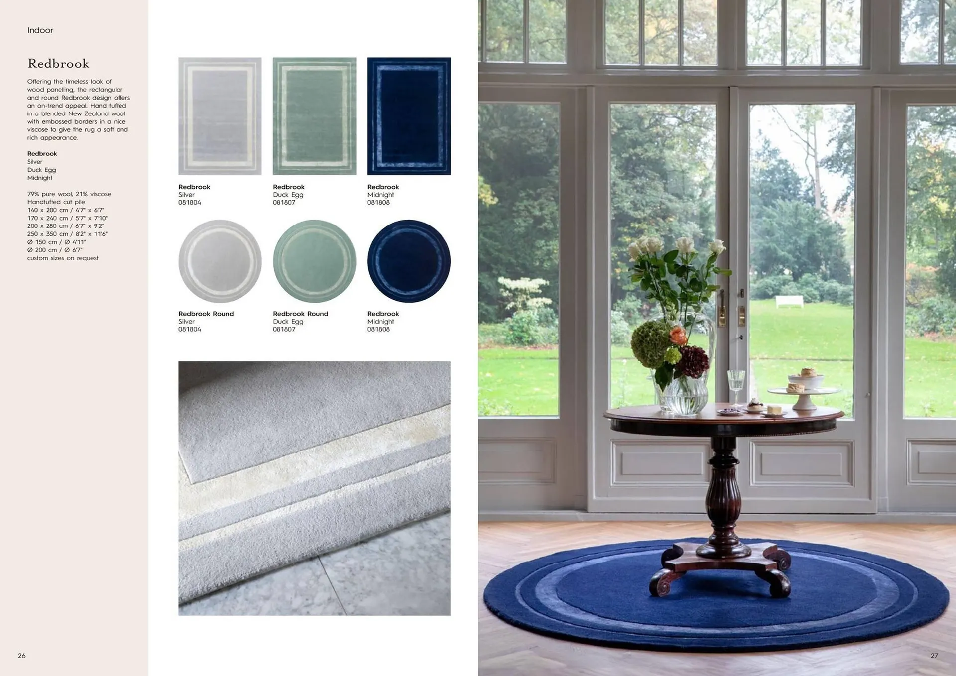 Laura Ashley leaflet from 15 April to 21 April 2025 - Catalogue Page 15