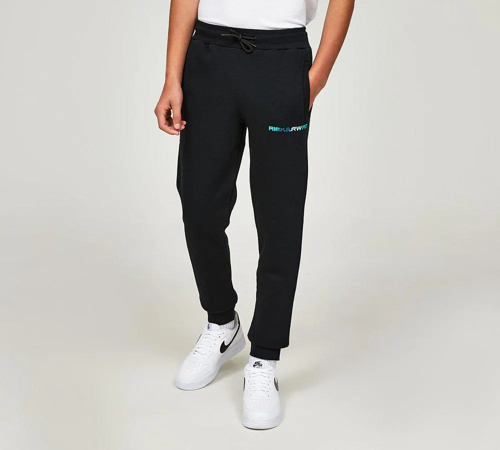 Junior Split Jogger