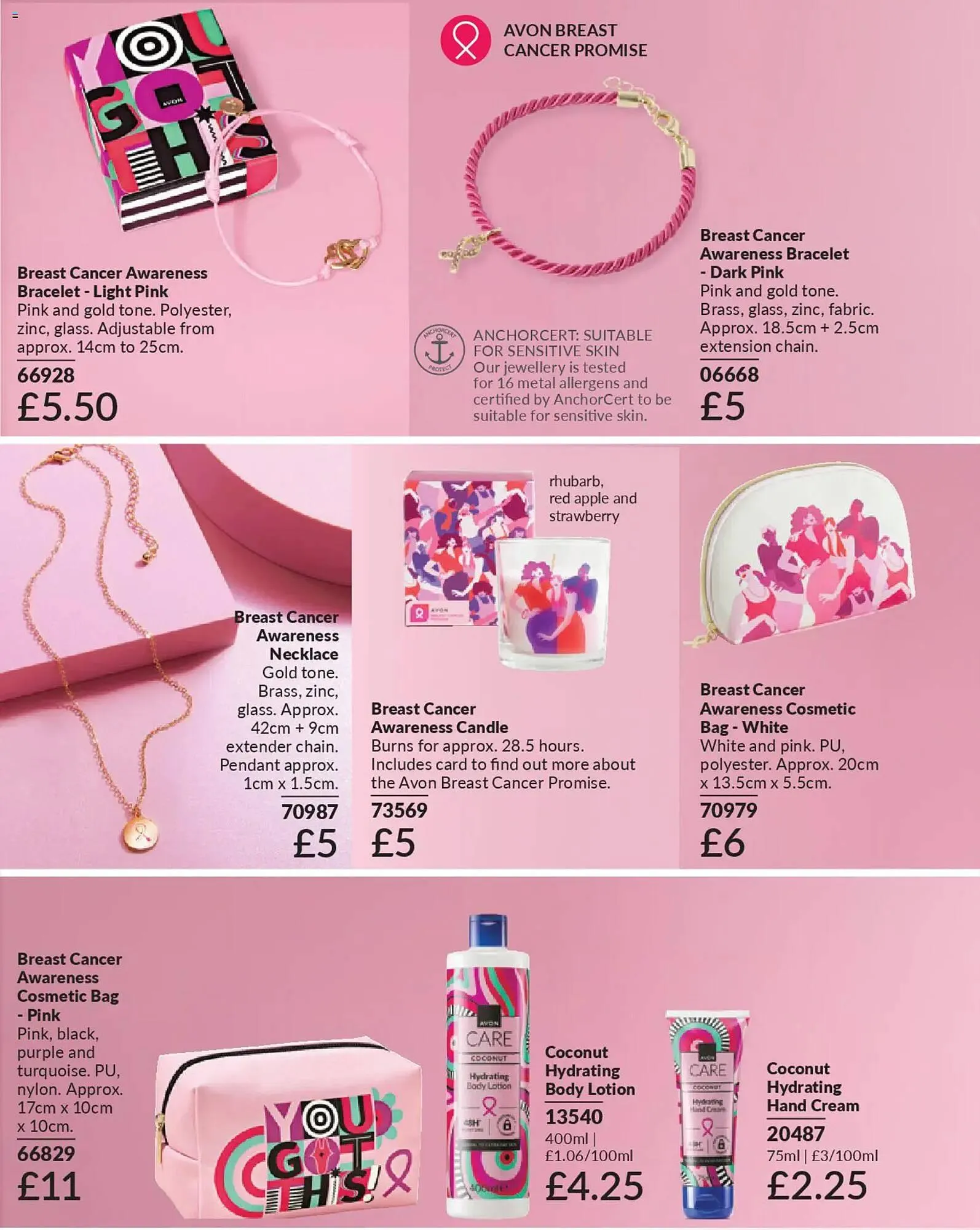 Avon catalogue from 1 January to 1 February 2026 - Catalogue Page 153