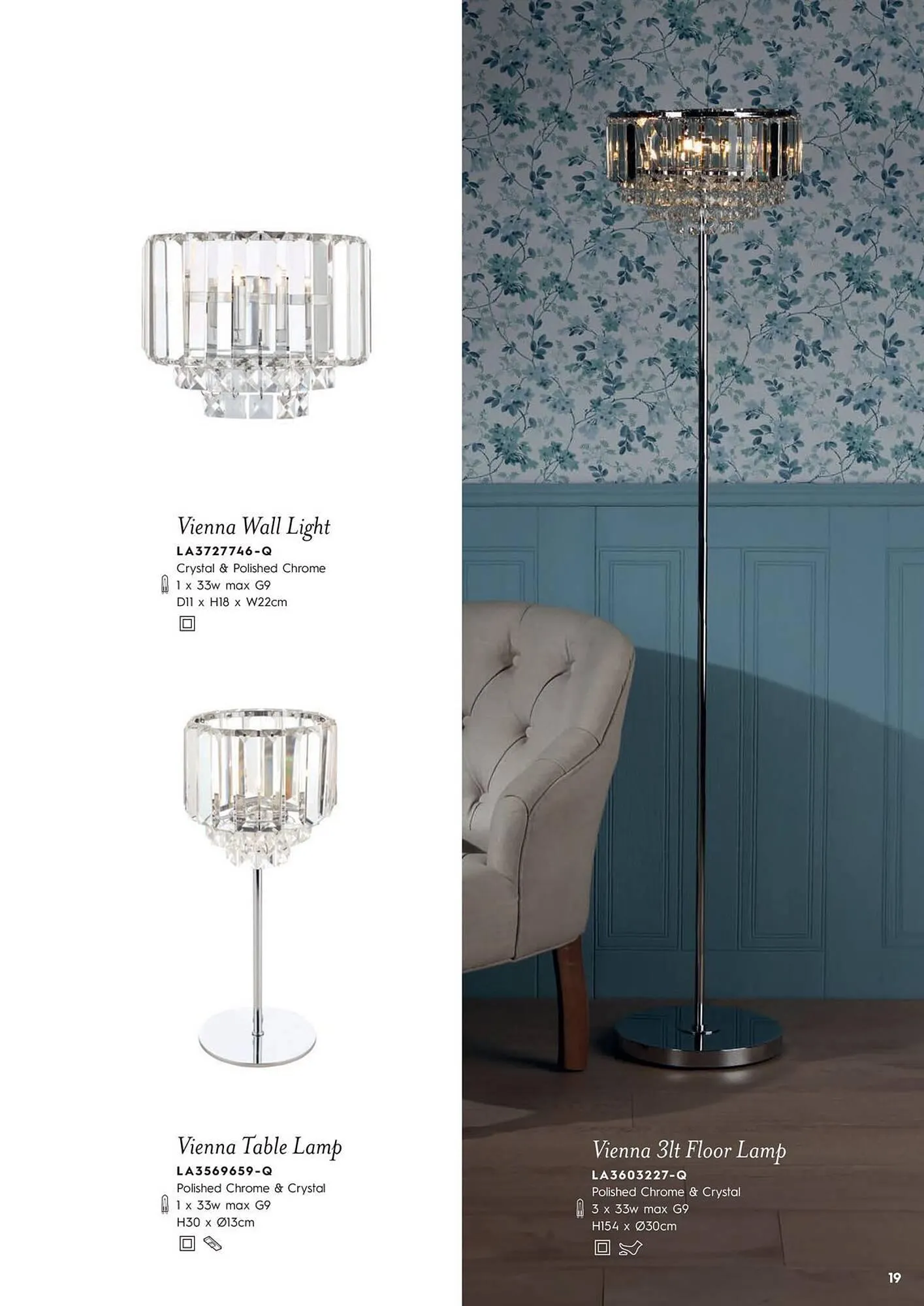 Laura Ashley catalogue from 30 September to 31 December 2025 - Catalogue Page 21