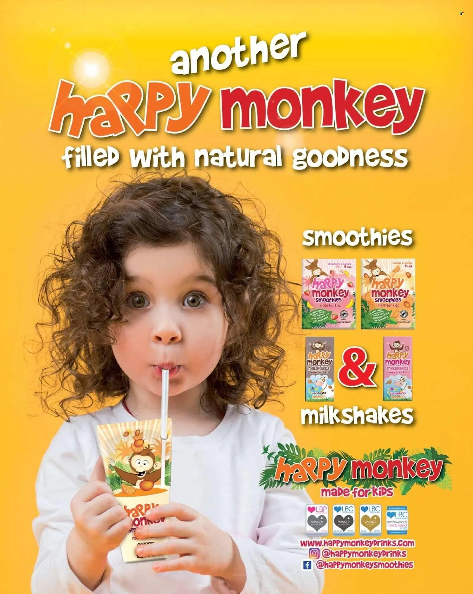 Sainsbury's leaflet from 1 March to 31 March 2026 - Catalogue Page 106