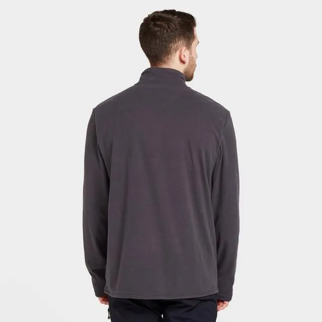 Men’s Bracken Half Zip Fleece