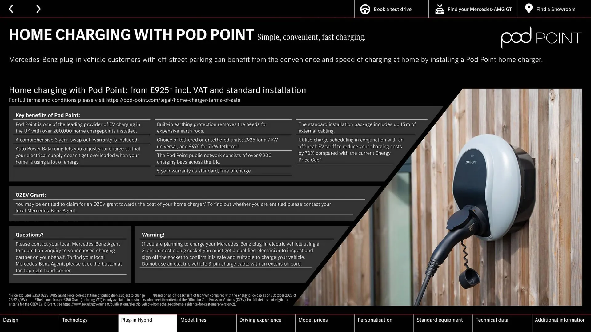 Mercedes-Benz leaflet from 6 February to 31 December 2024 - Catalogue Page 13