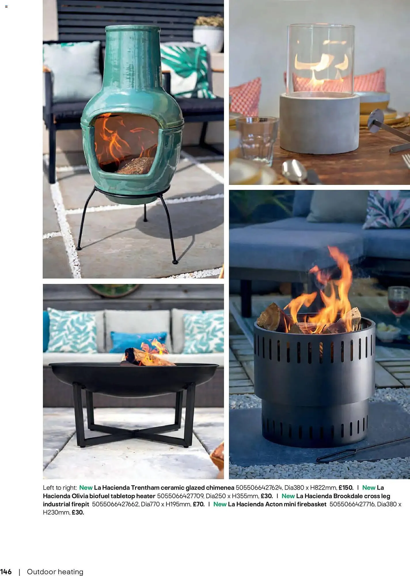 B&Q brochure from 23 February to 31 December 2026 - Catalogue Page 146