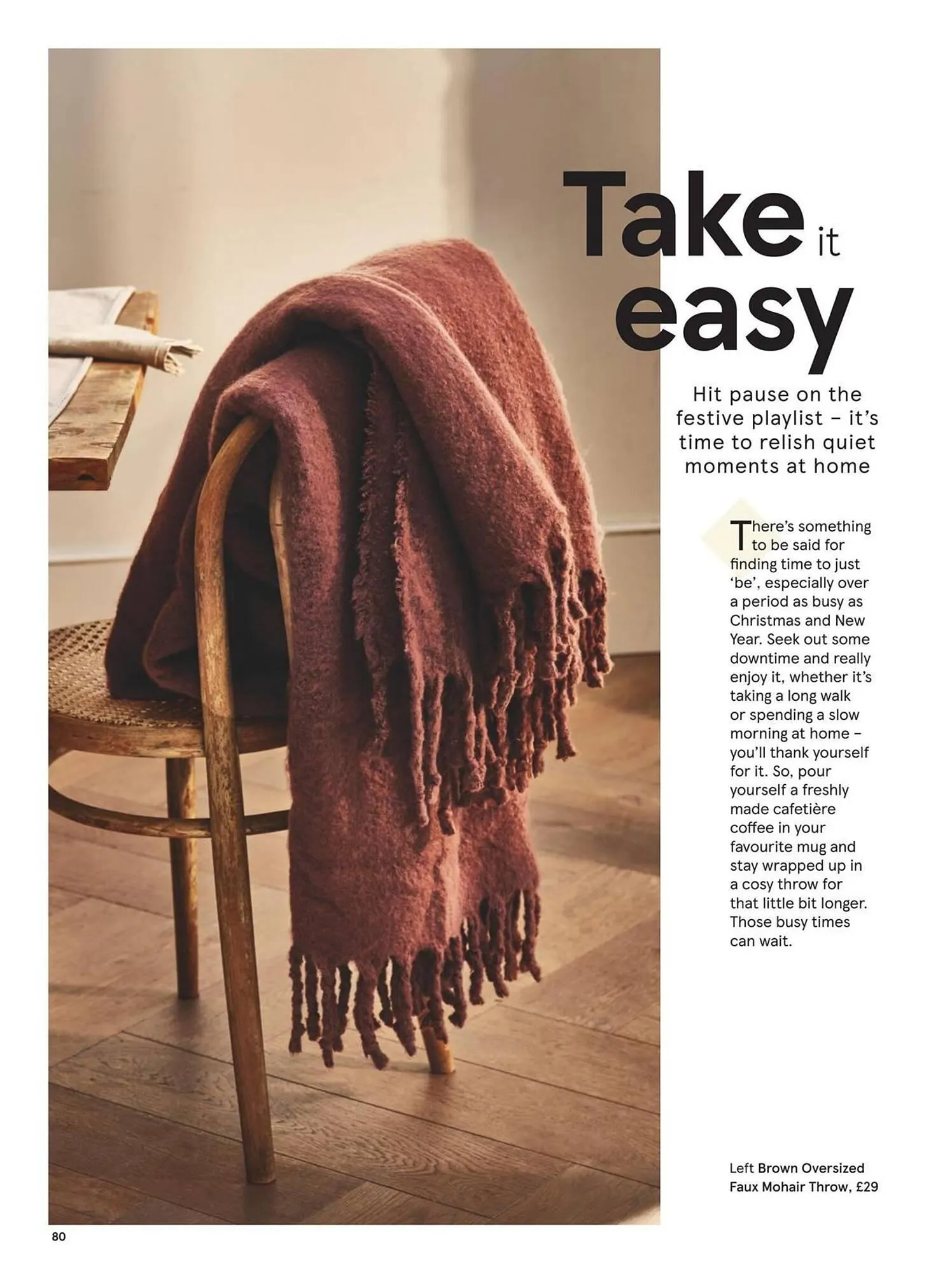 Tesco leaflet from 1 December to 31 December 2025 - Catalogue Page 80