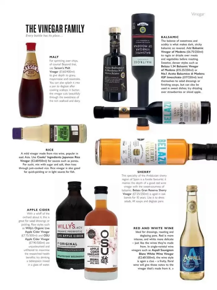 Food March 2025 from 27 February to 31 March 2025 - Catalogue Page 95