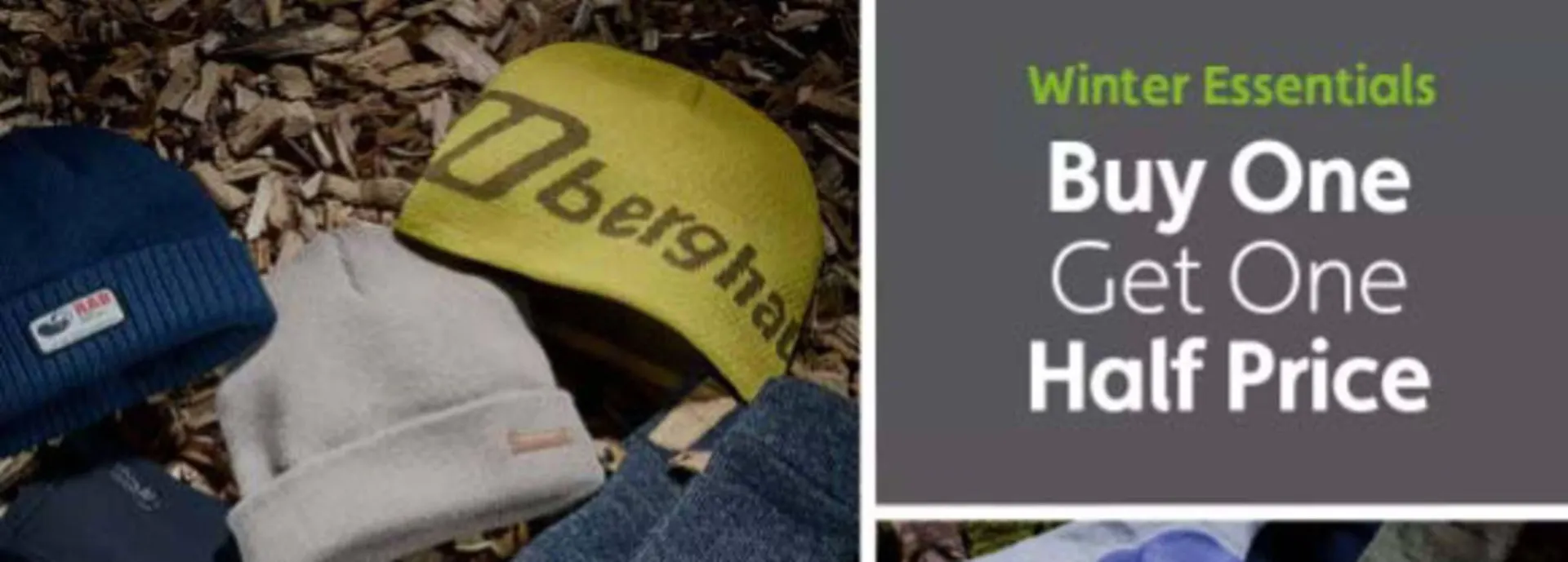 Millets leaflet from 4 November to 28 November 2025 - Catalogue Page 2