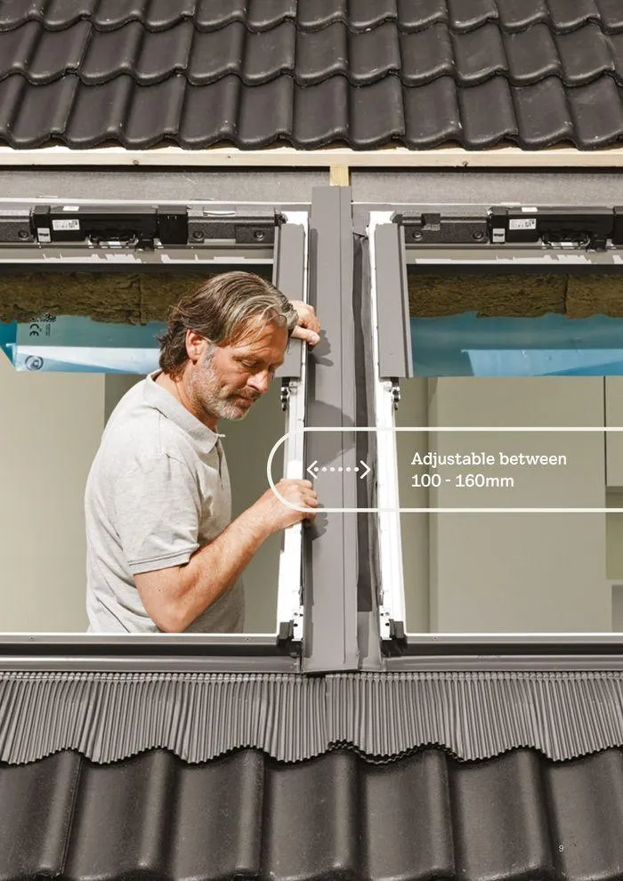 Product Catalogue 2024 from 2 April to 31 December 2024 - Catalogue Page 9