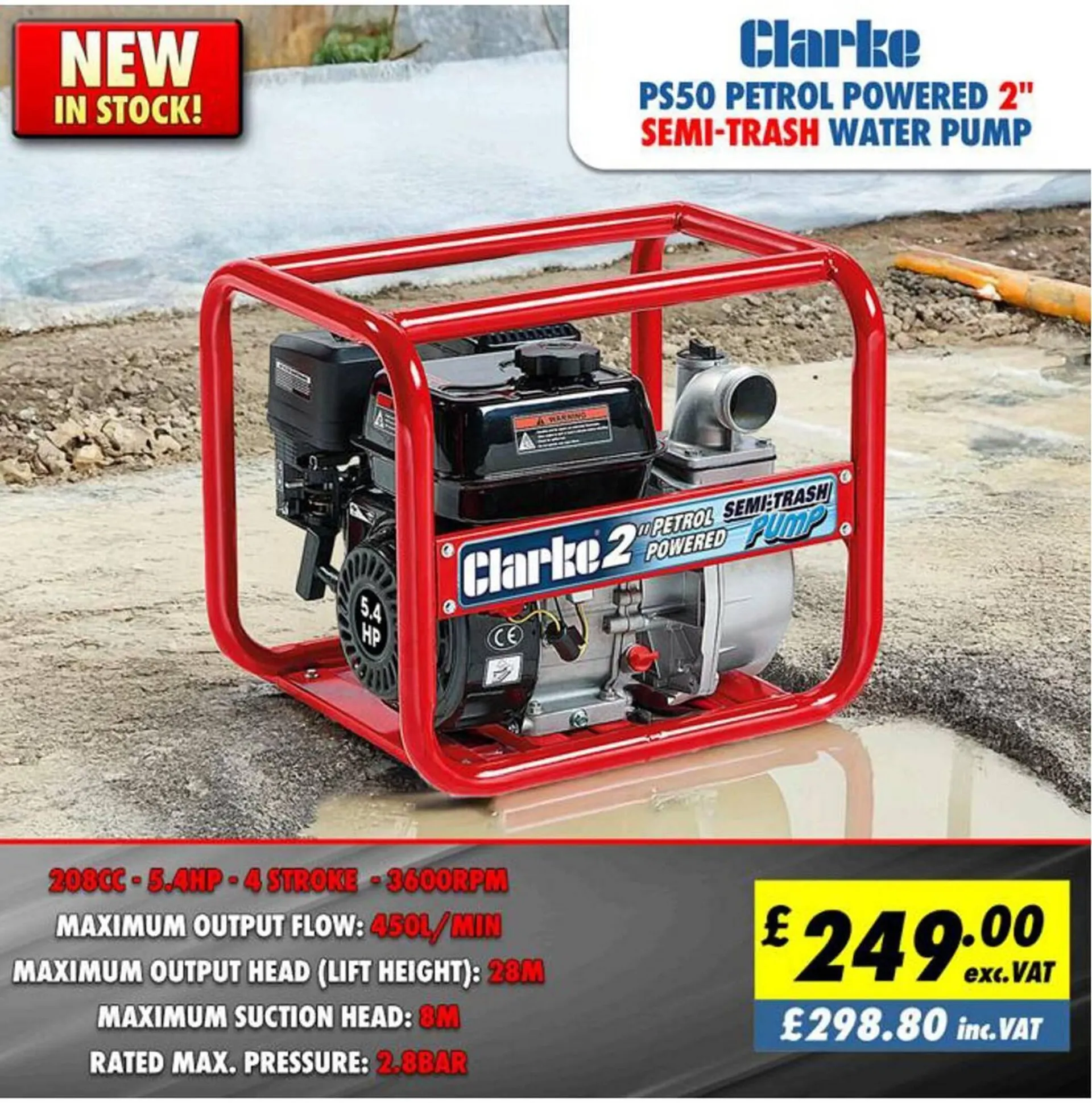 Machine Mart catalogue from 2 December to 30 December 2025 - Catalogue Page 2