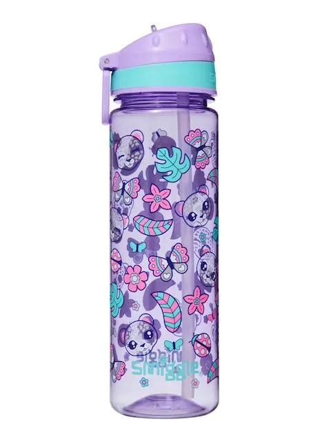 Best Budz Plastic Drink Up Bottle 650Ml