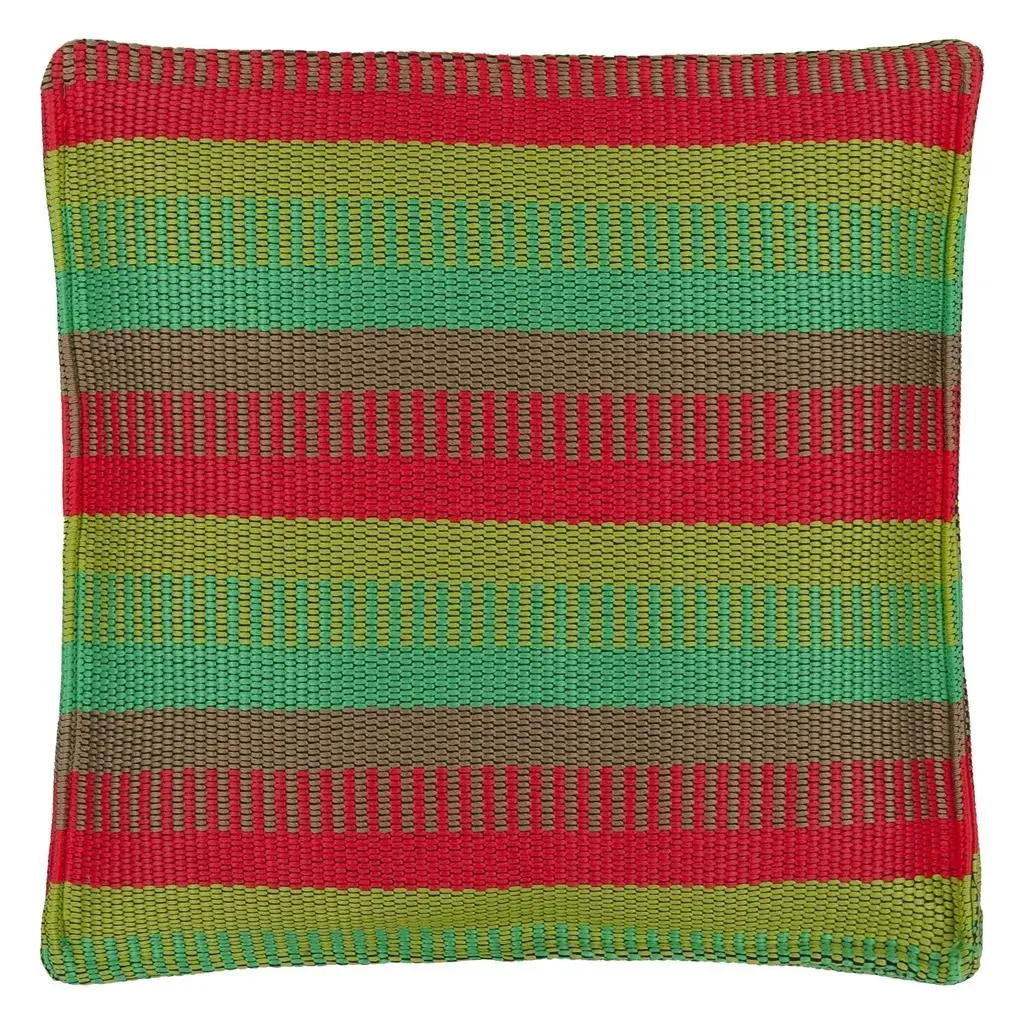 Outdoor Samarinda Epice Box Cushion