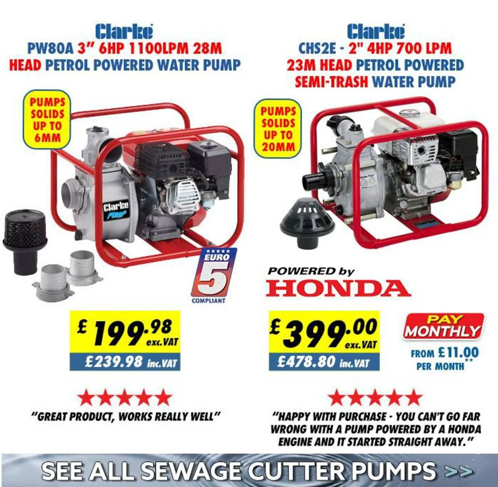 Machine Mart catalogue from 16 October to 21 October 2025 - Catalogue Page 8