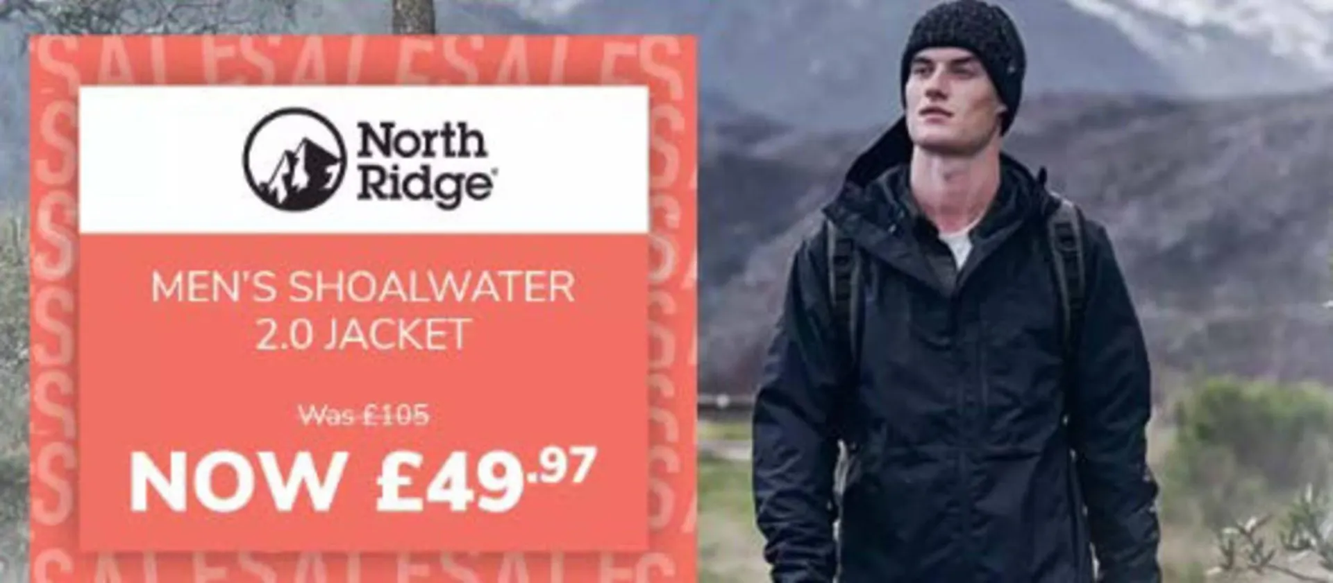 Millets leaflet from 29 December to 22 January 2026 - Catalogue Page 6