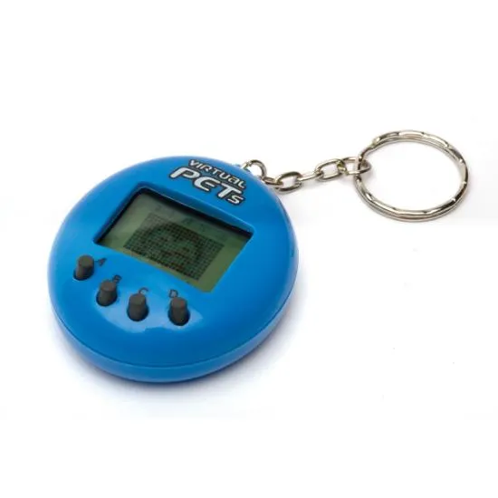 Virtual Pet