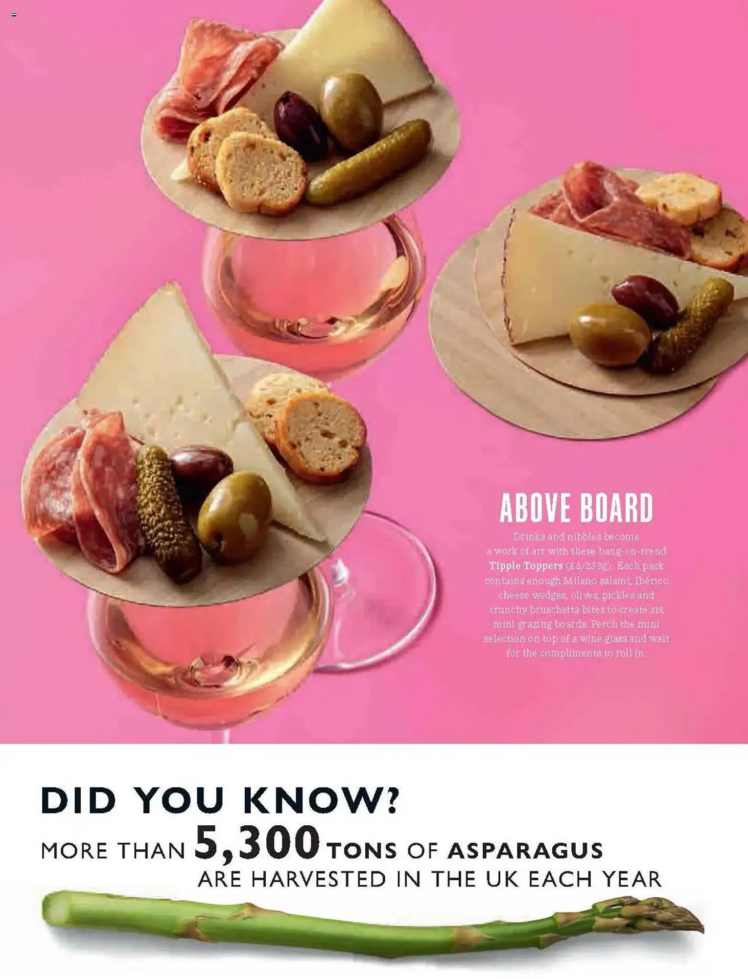 Waitrose leaflet from 1 May to 31 May 2025 - Catalogue Page 12