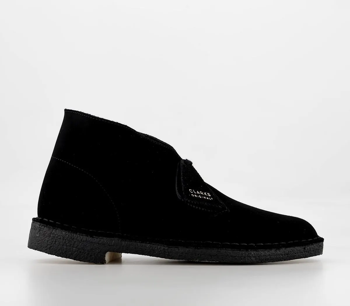 Clarks Mens Desert Boots